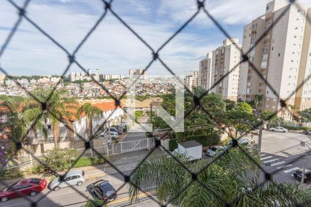 Apartamento à venda com 56m², 2 quartos e 1 vaga Apartamento à venda com 56m², 2 quartos e 1 vagaVista do quarto 2