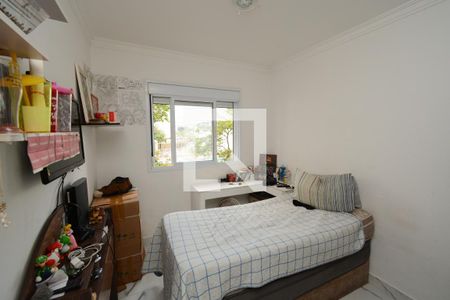 Apartamento à venda com 83m², 3 quartos e 1 vagaQuarto 2