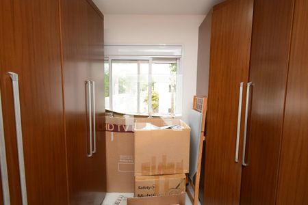 Apartamento à venda com 83m², 3 quartos e 1 vagaQuarto 3