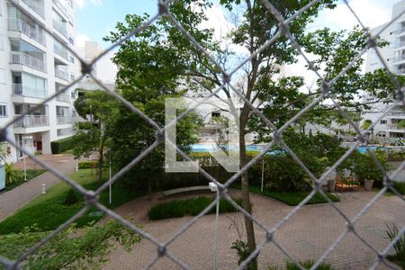 Apartamento à venda com 83m², 3 quartos e 1 vagaVista da Suíte