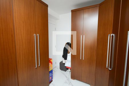 Apartamento à venda com 83m², 3 quartos e 1 vagaQuarto 3