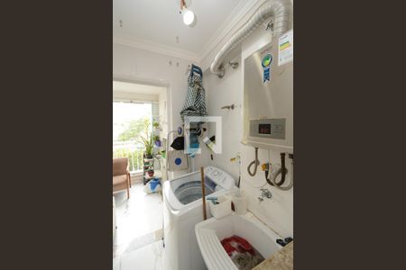 Apartamento à venda com 83m², 3 quartos e 1 vagaÁrea de Serviço