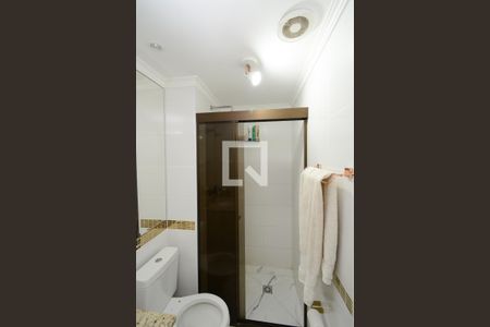 Apartamento à venda com 83m², 3 quartos e 1 vagaBanheiro