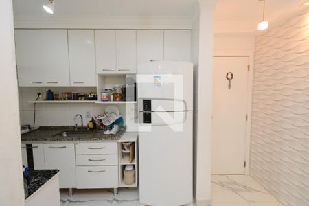 Apartamento à venda com 83m², 3 quartos e 1 vagaCozinha