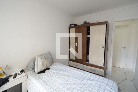 Apartamento à venda com 83m², 3 quartos e 1 vagaQuarto 2