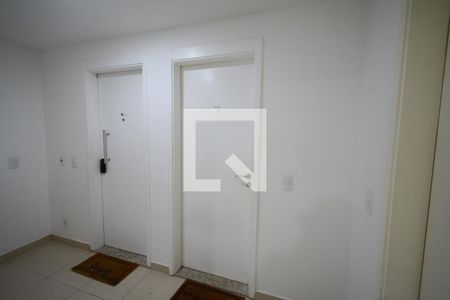 Apartamento à venda com 83m², 3 quartos e 1 vagaHall de entrada