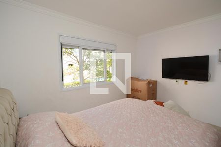 Apartamento à venda com 83m², 3 quartos e 1 vagaSuíte