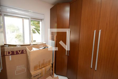 Apartamento à venda com 83m², 3 quartos e 1 vagaQuarto 3