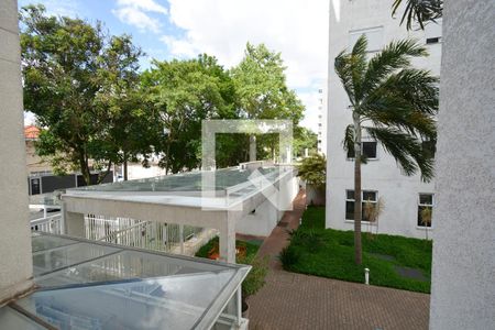 Apartamento à venda com 83m², 3 quartos e 1 vagaVista do Quarto 3