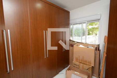 Apartamento à venda com 83m², 3 quartos e 1 vagaQuarto 3