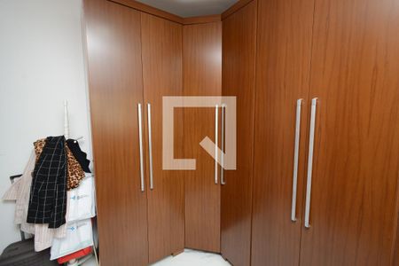 Apartamento à venda com 83m², 3 quartos e 1 vagaQuarto 3