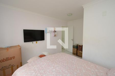 Apartamento à venda com 83m², 3 quartos e 1 vagaSuíte