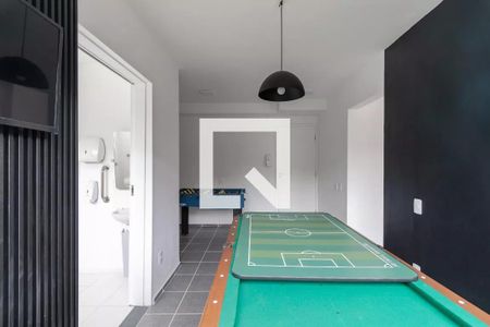 Apartamento para alugar com 35m², 2 quartos e sem vagaÁrea comum