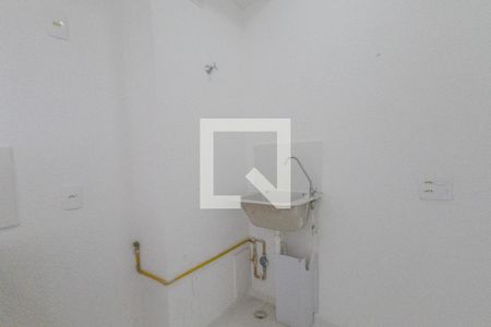 Apartamento para alugar com 35m², 2 quartos e sem vagaÁrea de Serviço