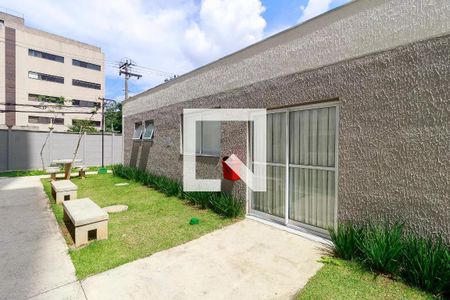 Apartamento para alugar com 35m², 2 quartos e sem vagaÁrea comum