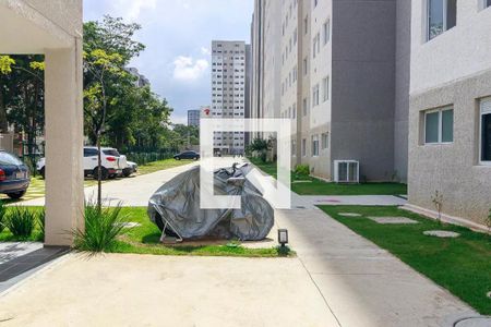 Apartamento para alugar com 35m², 2 quartos e sem vagaÁrea comum