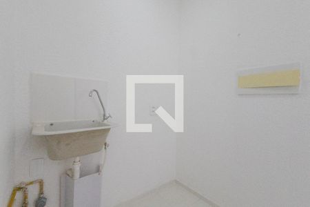 Apartamento para alugar com 35m², 2 quartos e sem vagaÁrea de Serviço