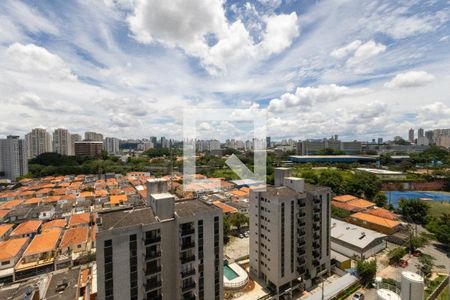 Apartamento para alugar com 35m², 2 quartos e sem vagaQuarto 2 vista