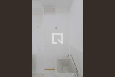 Apartamento para alugar com 35m², 2 quartos e sem vagaÁrea de Serviço