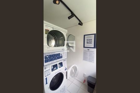 Apartamento para alugar com 35m², 2 quartos e sem vagaÁrea comum