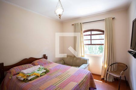 Casa para alugar com 580m², 5 quartos e 6 vagasQuarto 3