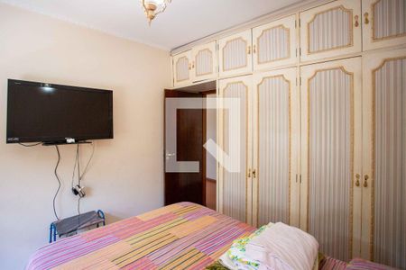 Casa para alugar com 580m², 5 quartos e 6 vagasQuarto 3