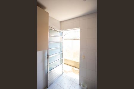 Casa para alugar com 580m², 5 quartos e 6 vagasÁrea de Serviço