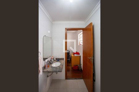 Casa para alugar com 580m², 5 quartos e 6 vagasBanheiro da Suíte 2