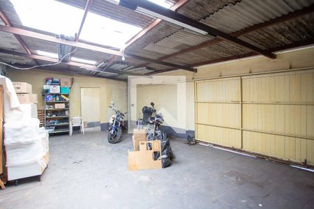 Casa para alugar com 580m², 5 quartos e 6 vagasGaragem