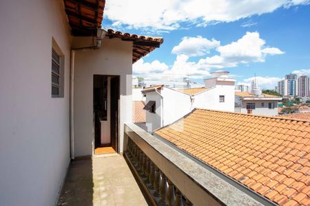 Casa para alugar com 580m², 5 quartos e 6 vagasVaranda