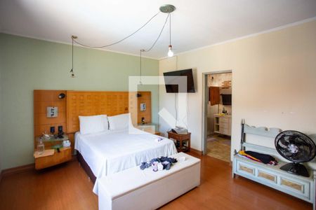 Casa para alugar com 580m², 5 quartos e 6 vagasQuarto Suíte