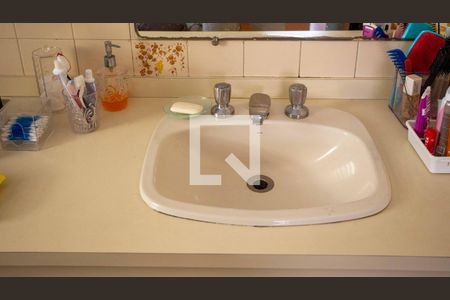 Casa para alugar com 580m², 5 quartos e 6 vagasBanheiro da Suíte