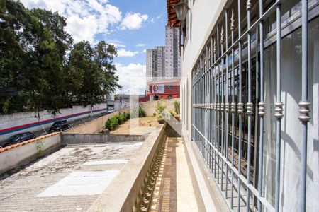 Casa para alugar com 580m², 5 quartos e 6 vagasVaranda