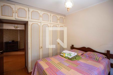 Casa para alugar com 580m², 5 quartos e 6 vagasQuarto 3