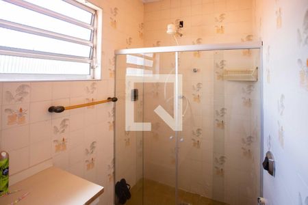 Casa para alugar com 580m², 5 quartos e 6 vagasBanheiro Social