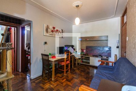 Apartamento à venda com 75m², 2 quartos e 1 vagaSala