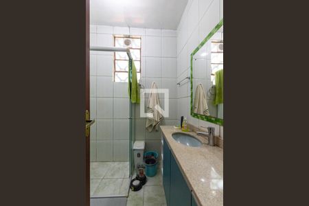 Apartamento à venda com 75m², 2 quartos e 1 vagaBanheiro