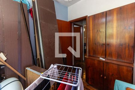 Apartamento à venda com 75m², 2 quartos e 1 vagaQuarto 2