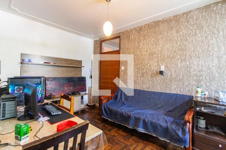 Apartamento à venda com 75m², 2 quartos e 1 vagaSala