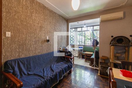 Apartamento à venda com 75m², 2 quartos e 1 vagaSala