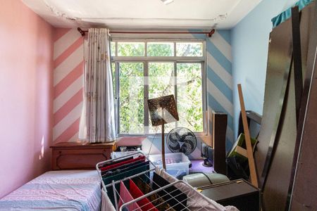 Apartamento à venda com 75m², 2 quartos e 1 vagaQuarto 2