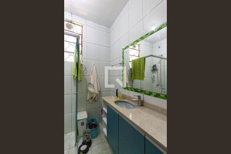 Apartamento à venda com 75m², 2 quartos e 1 vagaBanheiro