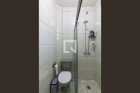 Apartamento à venda com 75m², 2 quartos e 1 vagaBanheiro