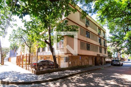Apartamento à venda com 75m², 2 quartos e 1 vagaFachada