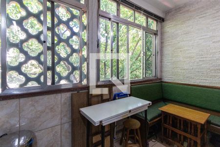 Apartamento à venda com 75m², 2 quartos e 1 vagaCozinha e Área de Serviço