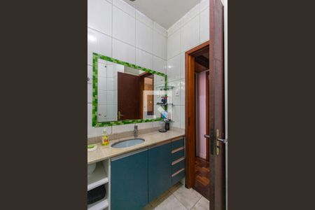 Apartamento à venda com 75m², 2 quartos e 1 vagaBanheiro