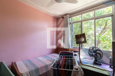 Apartamento à venda com 75m², 2 quartos e 1 vagaQuarto 2