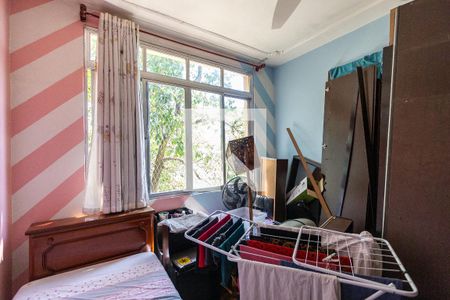 Apartamento à venda com 75m², 2 quartos e 1 vagaQuarto 2