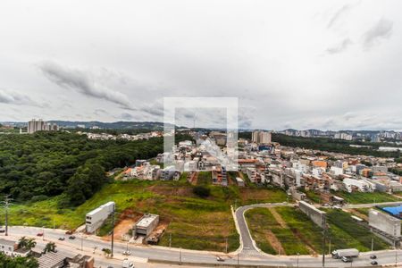 Apartamento para alugar com 54m², 2 quartos e 1 vagaVista do Quarto 1