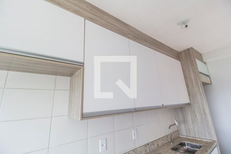 Apartamento para alugar com 54m², 2 quartos e 1 vagaCozinha